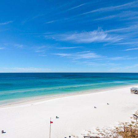 Villa Sunbird 1010E Panama City Beach Exterior foto