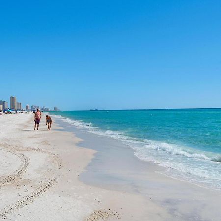 Villa Sunbird 1010E Panama City Beach Exterior foto