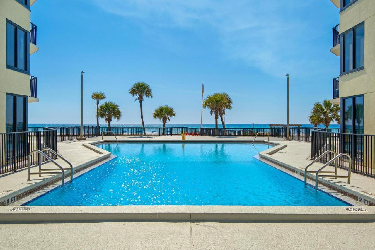 Villa Sunbird 1010E Panama City Beach Exterior foto