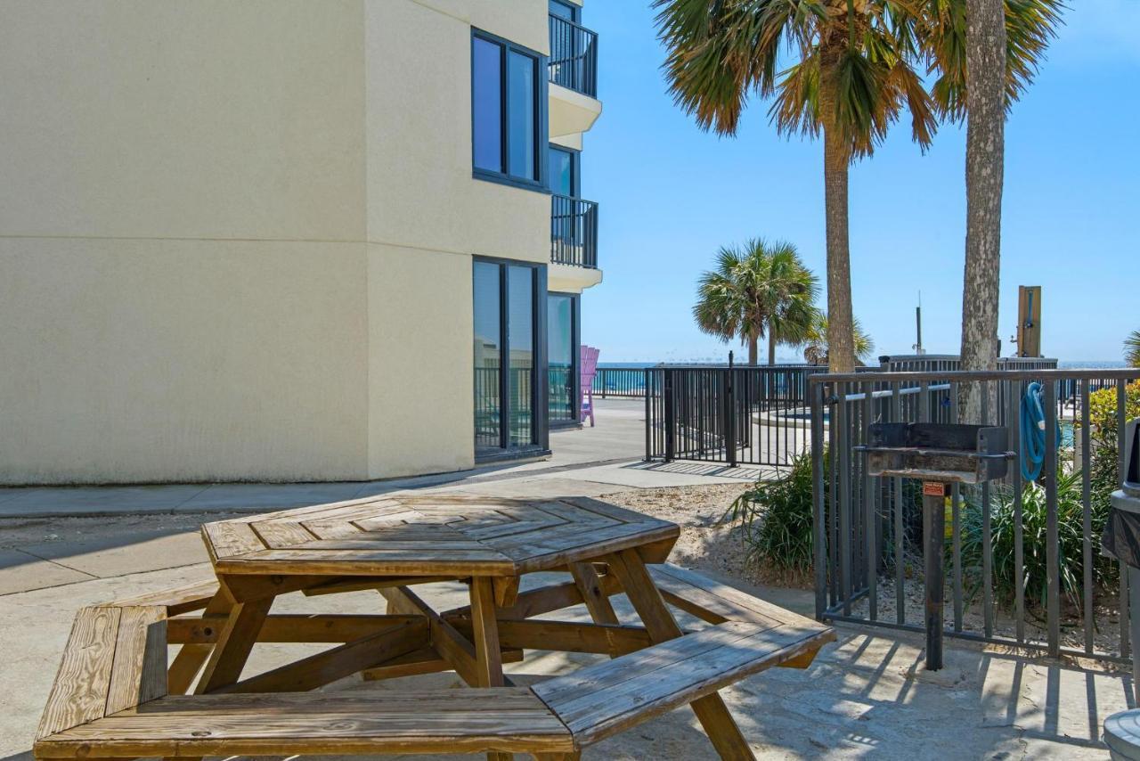 Villa Sunbird 1010E Panama City Beach Exterior foto