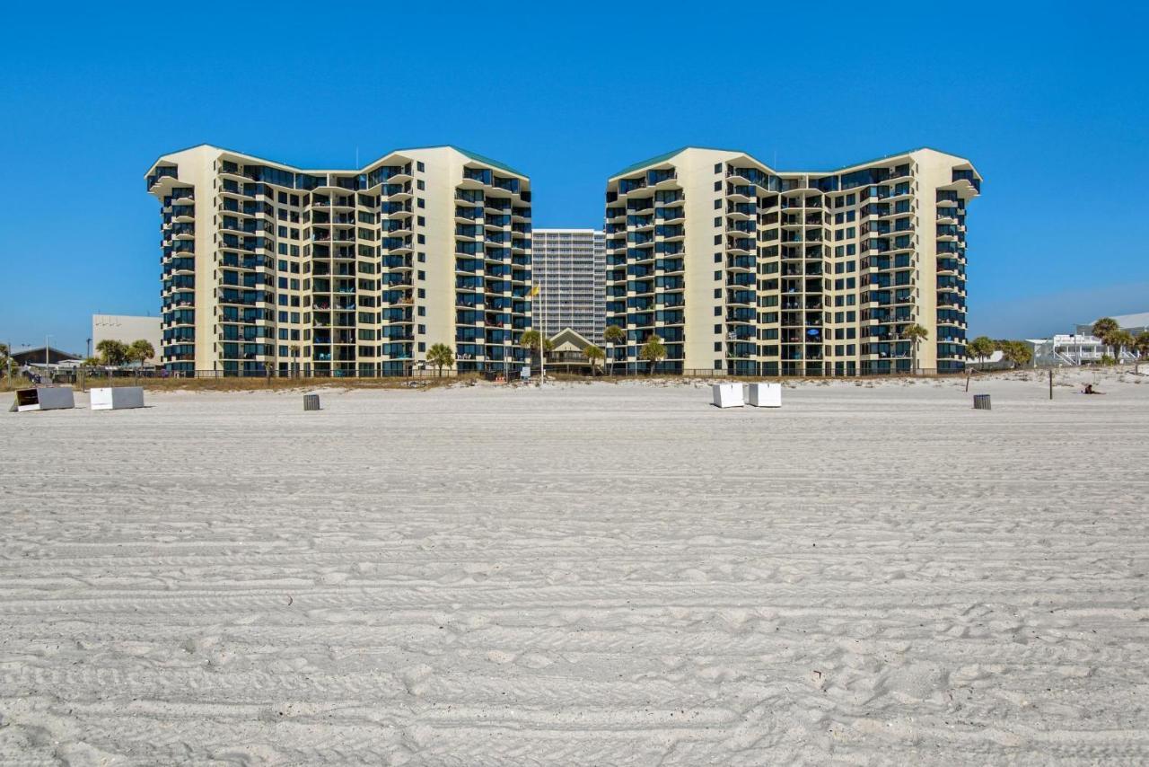 Villa Sunbird 1010E Panama City Beach Exterior foto