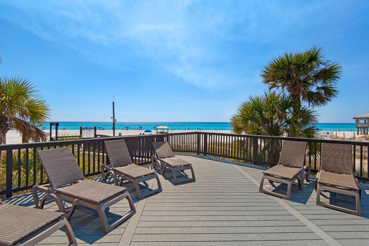 Villa Sunbird 1010E Panama City Beach Exterior foto