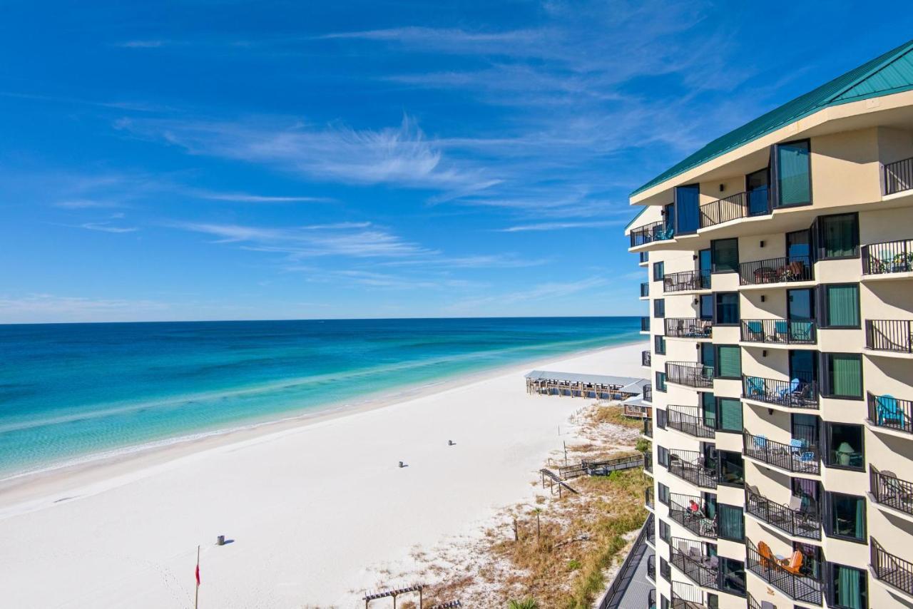 Villa Sunbird 1010E Panama City Beach Exterior foto