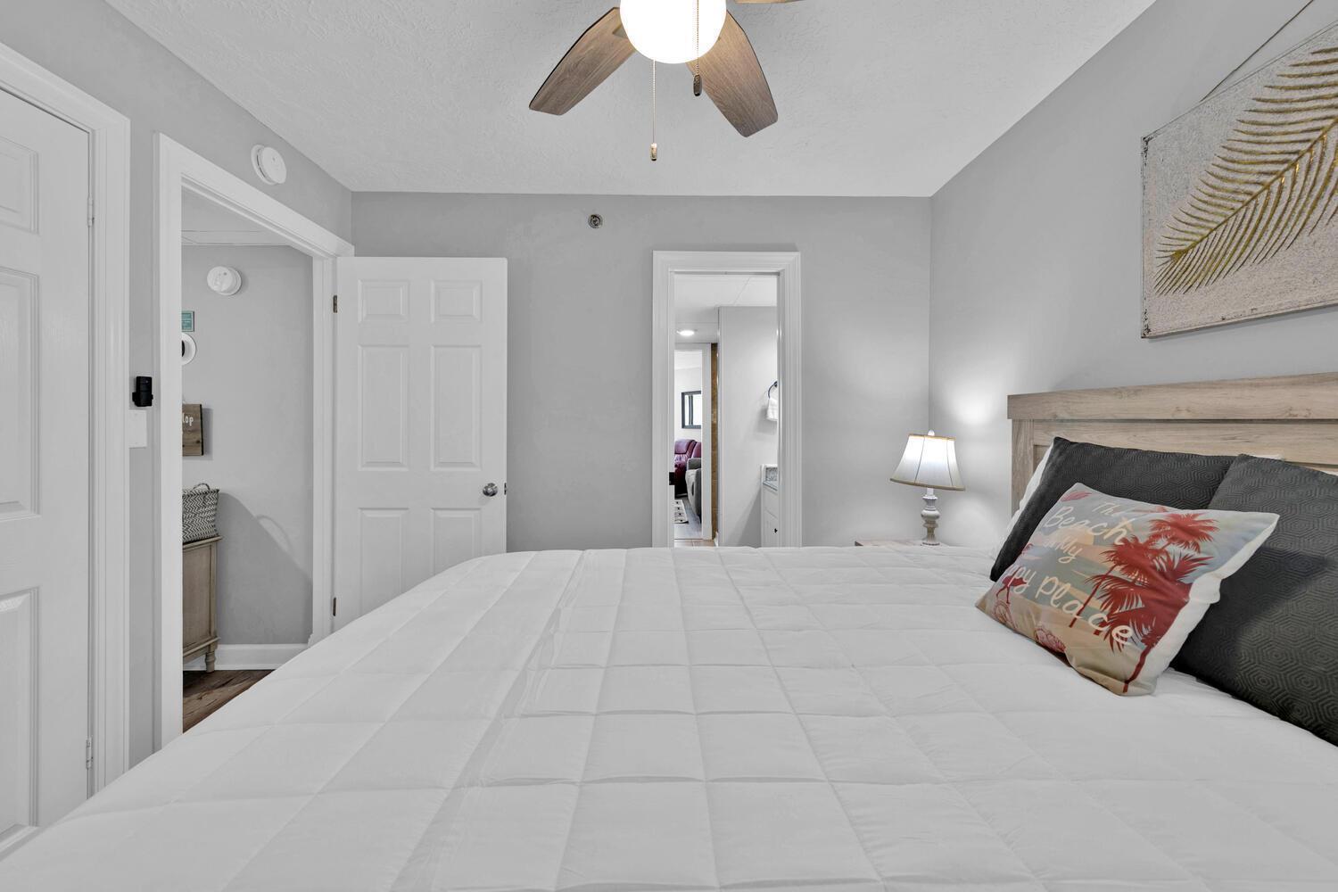 Villa Sunbird 1010E Panama City Beach Exterior foto