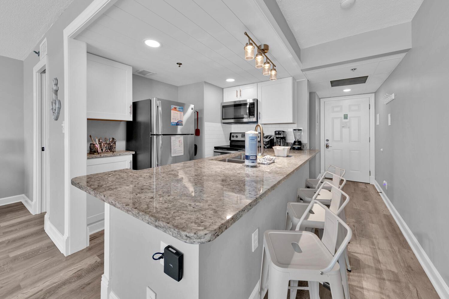 Villa Sunbird 1010E Panama City Beach Exterior foto
