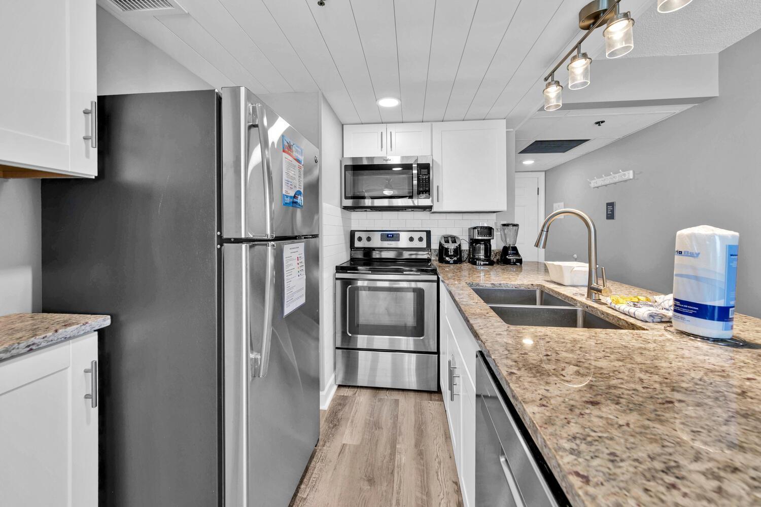 Villa Sunbird 1010E Panama City Beach Exterior foto