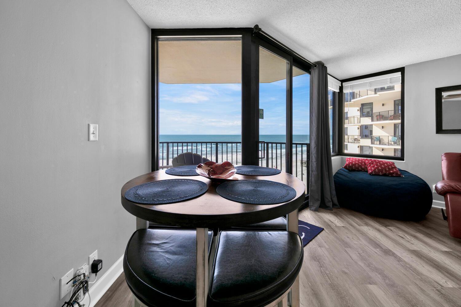 Villa Sunbird 1010E Panama City Beach Exterior foto