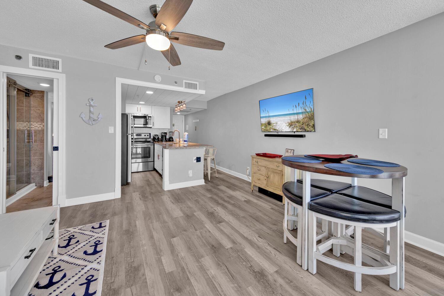 Villa Sunbird 1010E Panama City Beach Exterior foto