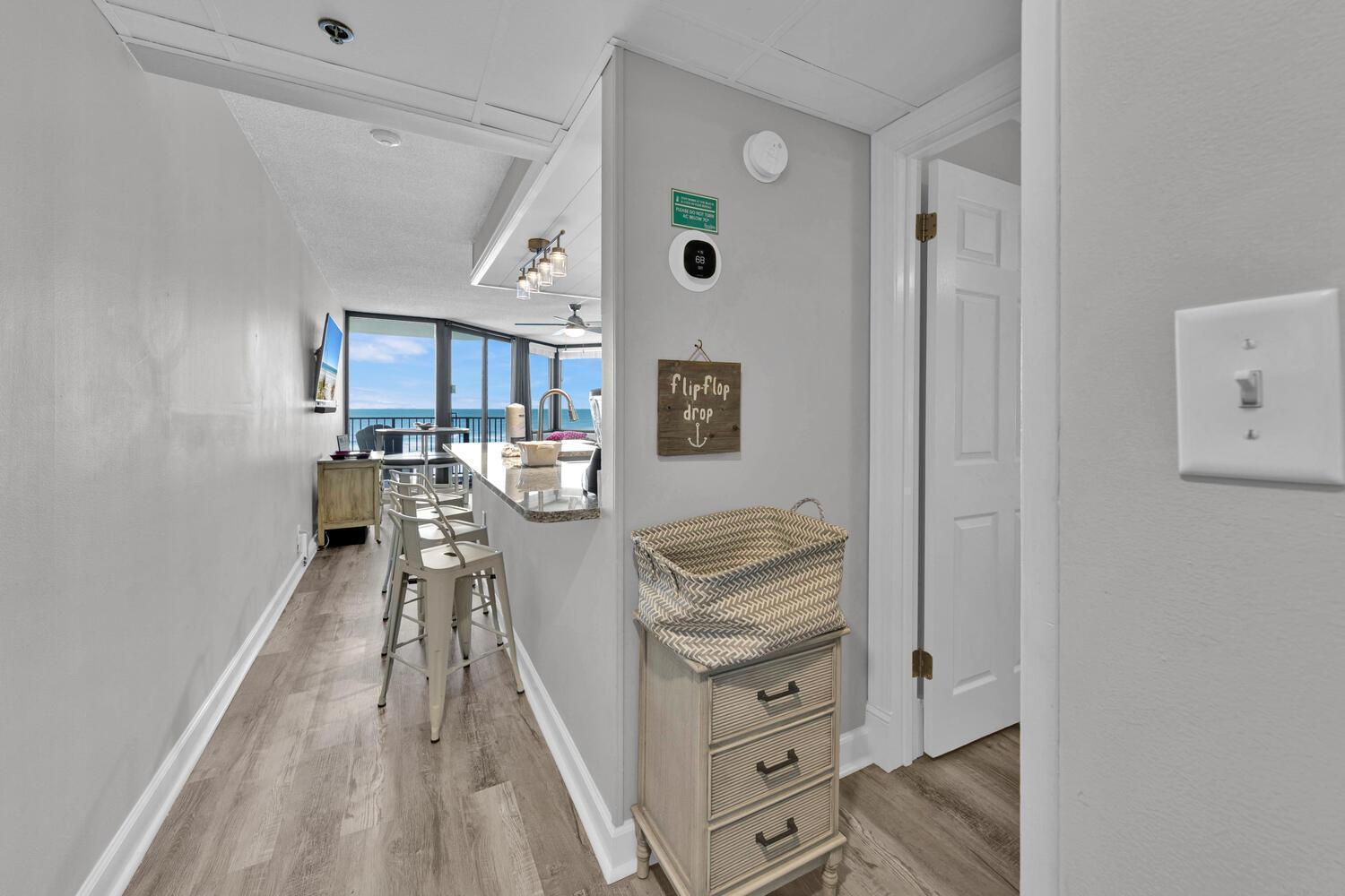 Villa Sunbird 1010E Panama City Beach Exterior foto