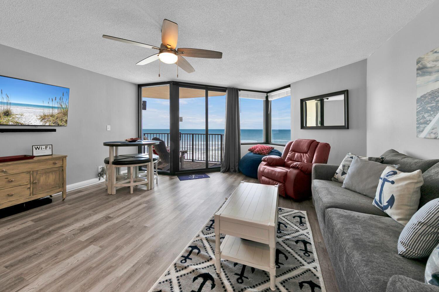 Villa Sunbird 1010E Panama City Beach Exterior foto