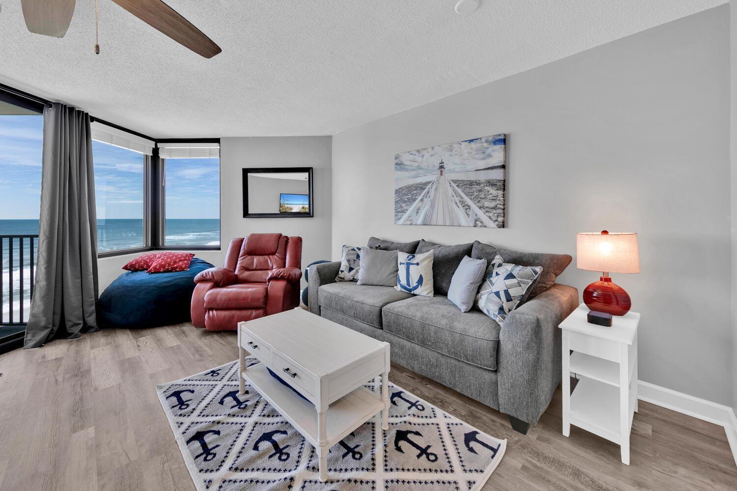 Villa Sunbird 1010E Panama City Beach Exterior foto