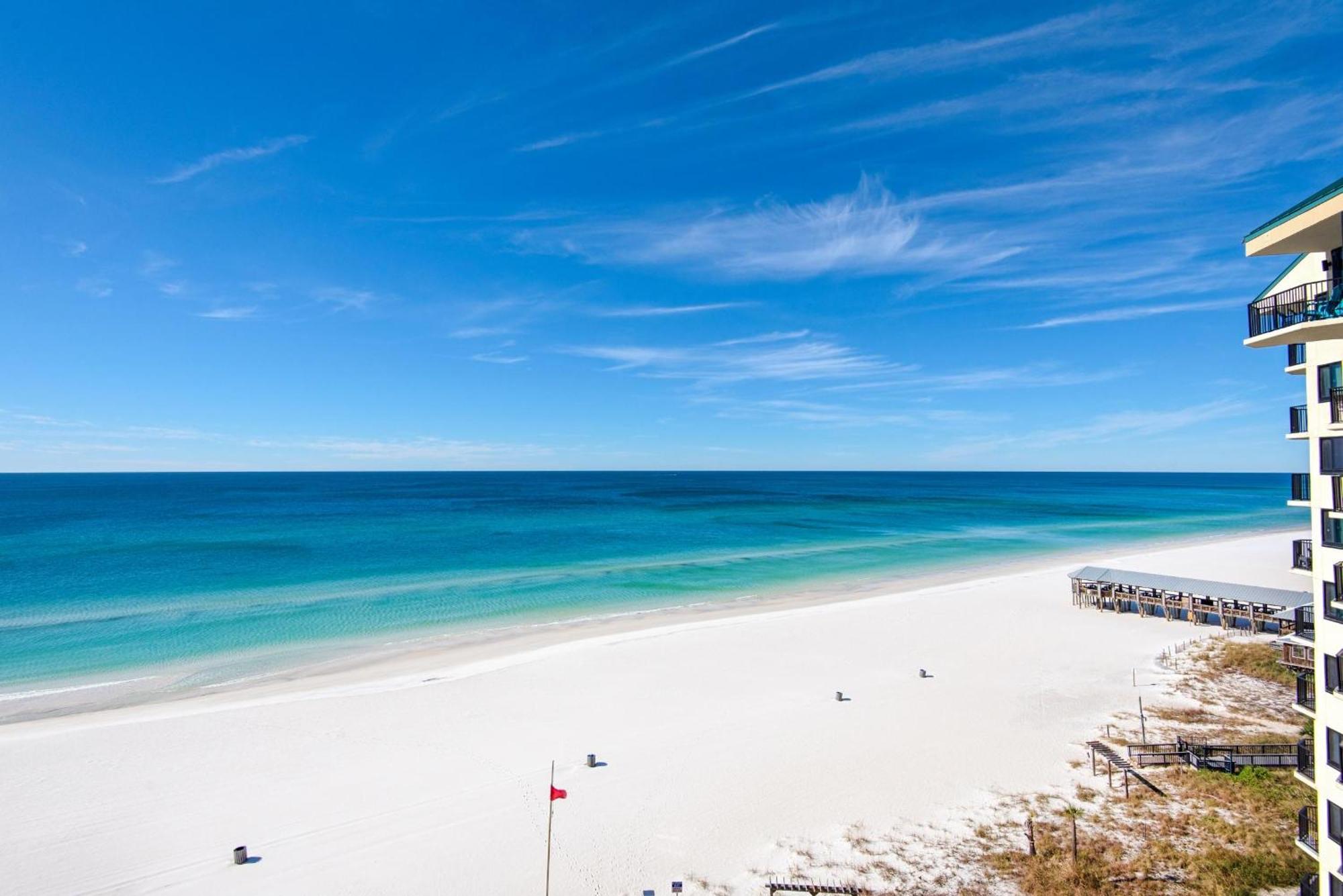 Villa Sunbird 1010E Panama City Beach Exterior foto