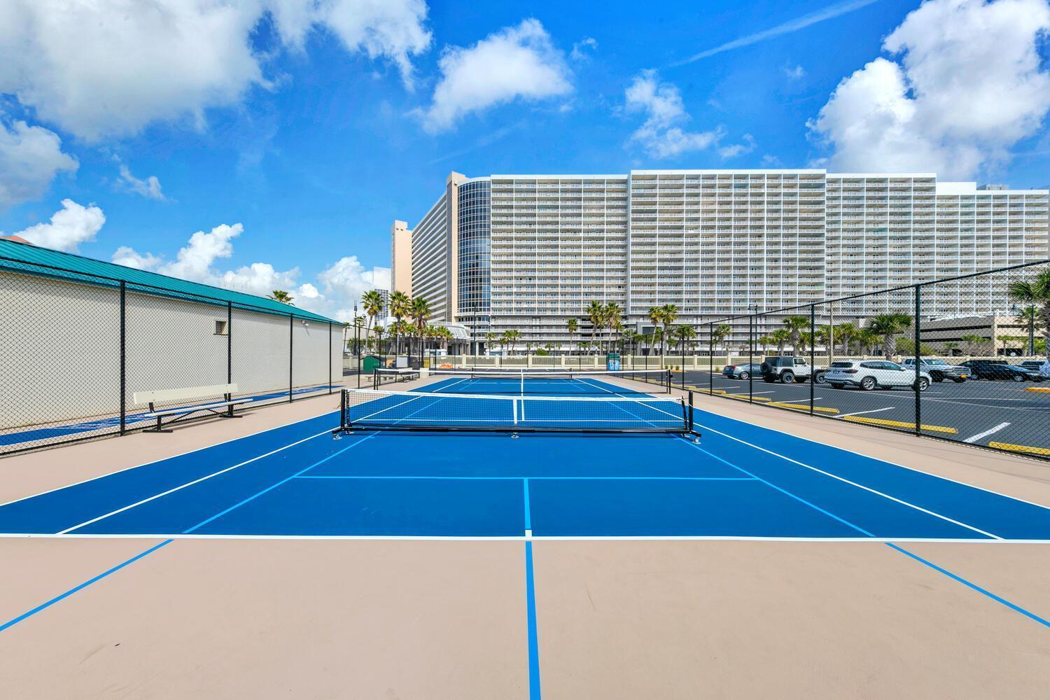 Villa Sunbird 1010E Panama City Beach Exterior foto