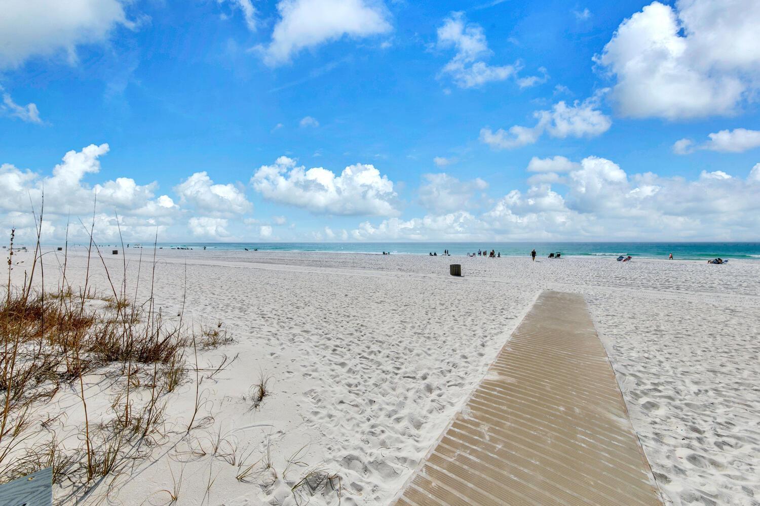 Villa Sunbird 1010E Panama City Beach Exterior foto